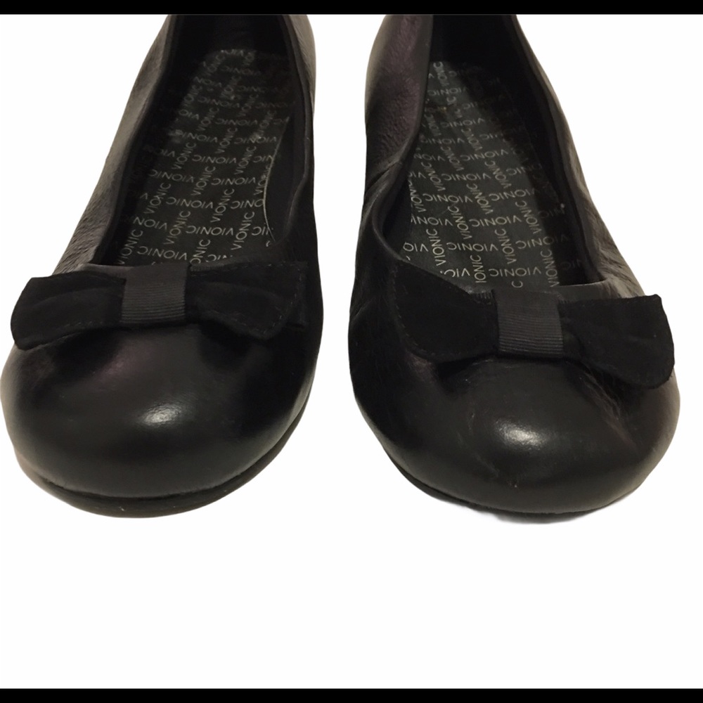 VIONIC Confort Flats Shoes size 9